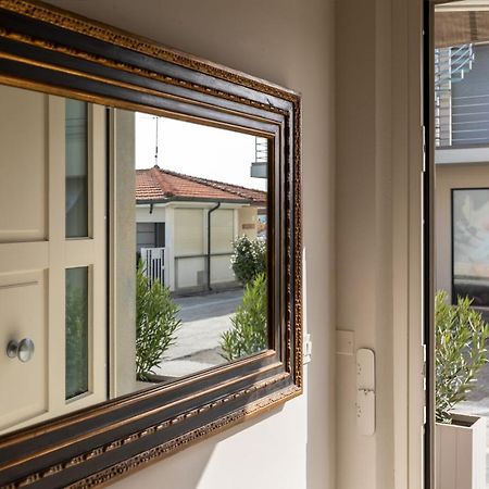 Viareggio Suite - Beach Apartment Exteriér fotografie