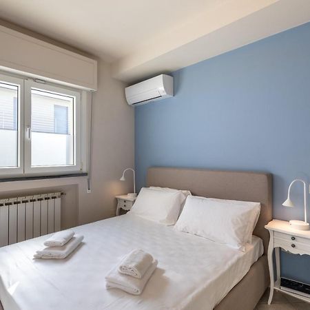 Viareggio Suite - Beach Apartment Exteriér fotografie
