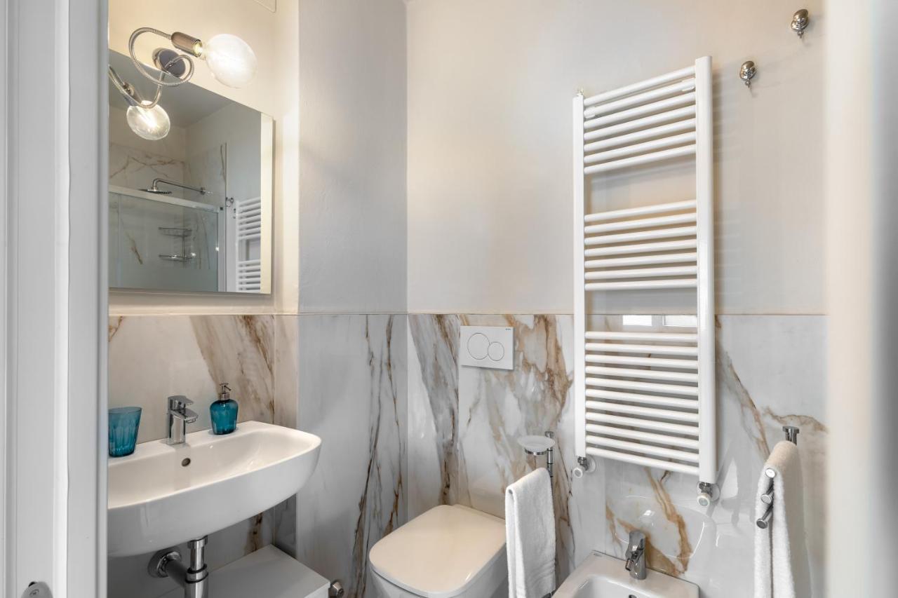 Viareggio Suite - Beach Apartment Exteriér fotografie