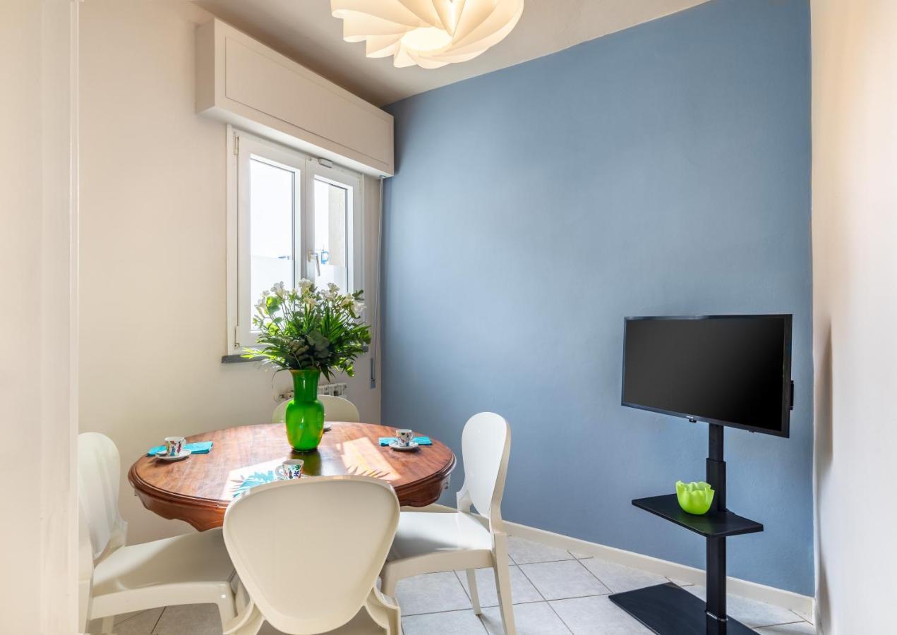 Viareggio Suite - Beach Apartment Exteriér fotografie