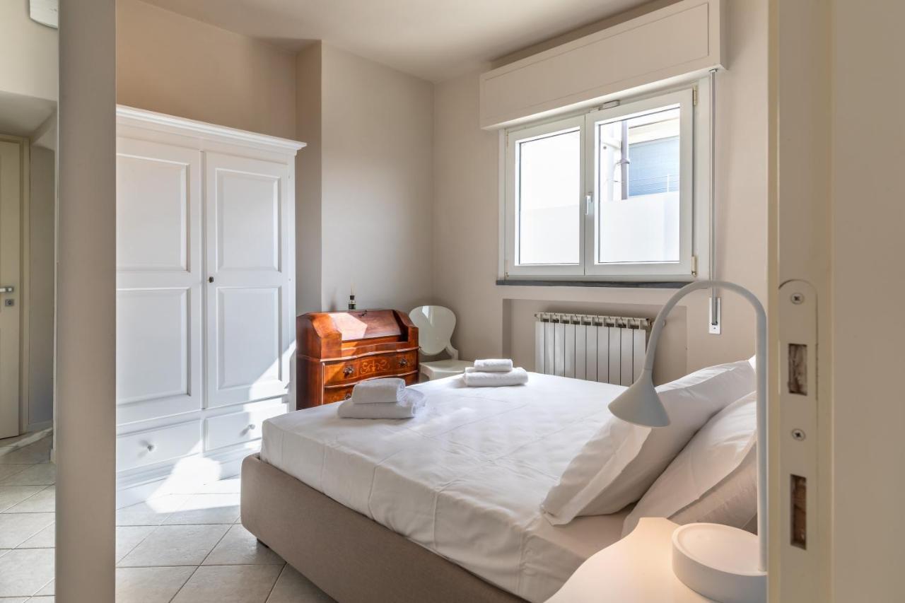 Viareggio Suite - Beach Apartment Exteriér fotografie
