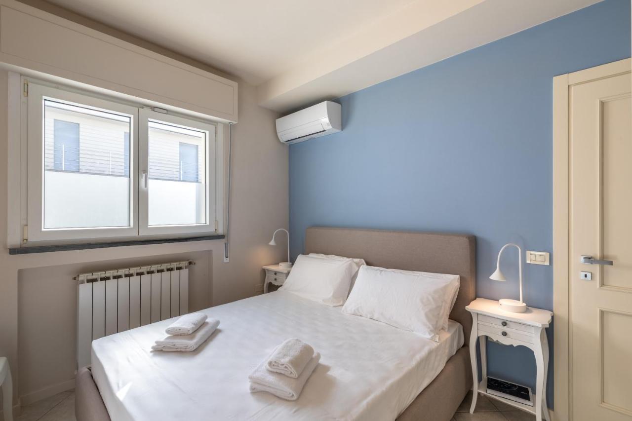 Viareggio Suite - Beach Apartment Exteriér fotografie